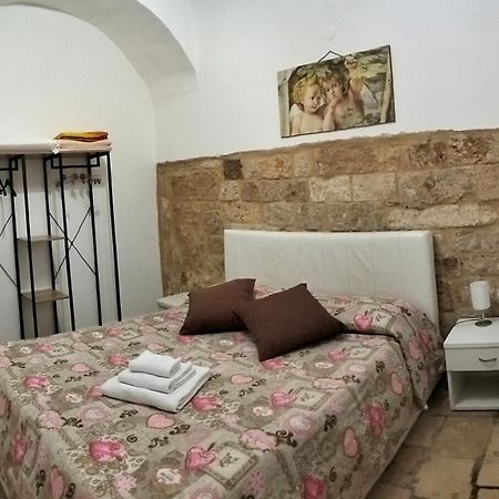 Home Sweet Home Rooms Μπάρι Εξωτερικό φωτογραφία