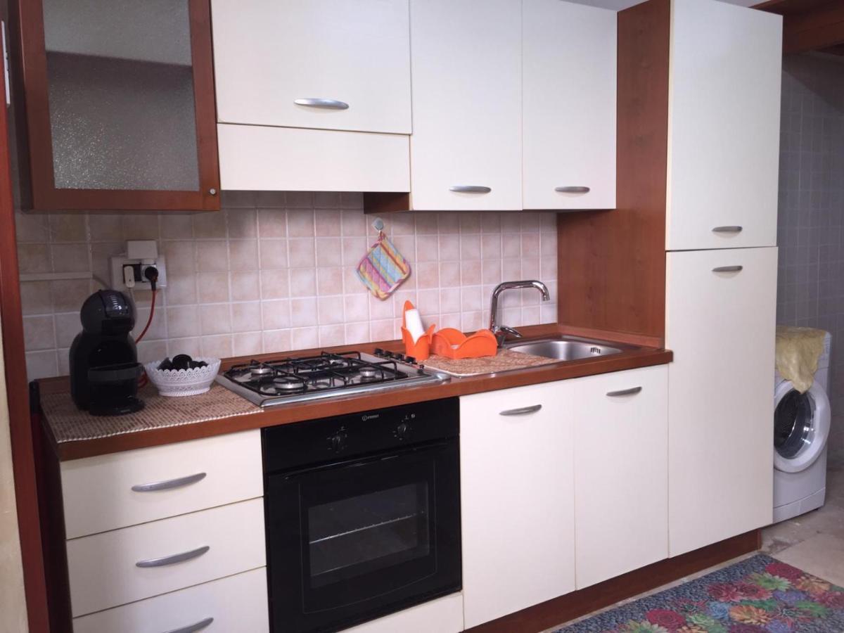 Home Sweet Home Rooms Μπάρι Εξωτερικό φωτογραφία