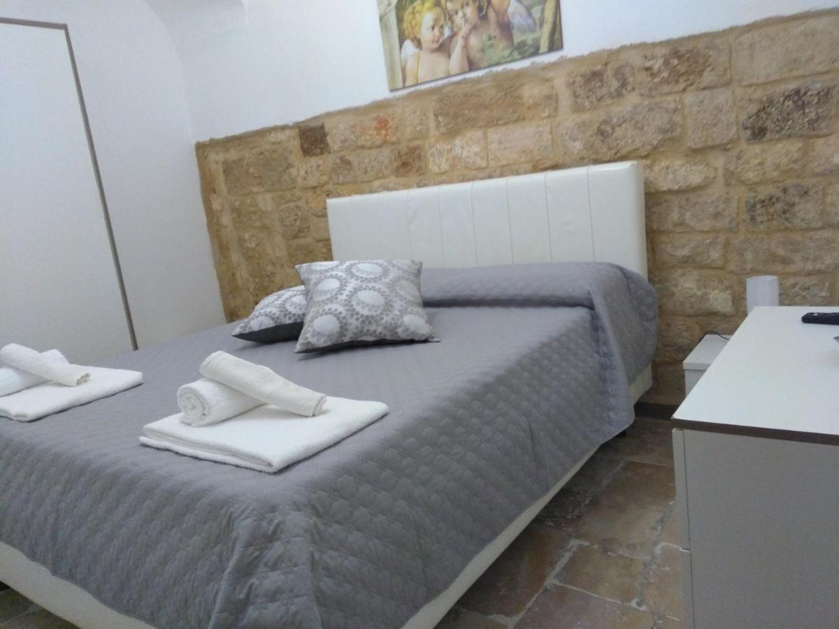 Home Sweet Home Rooms Μπάρι Εξωτερικό φωτογραφία