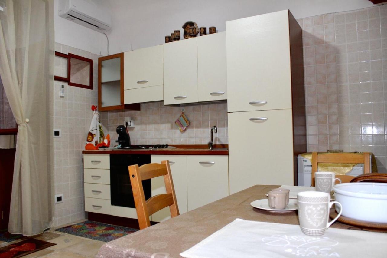 Home Sweet Home Rooms Μπάρι Εξωτερικό φωτογραφία