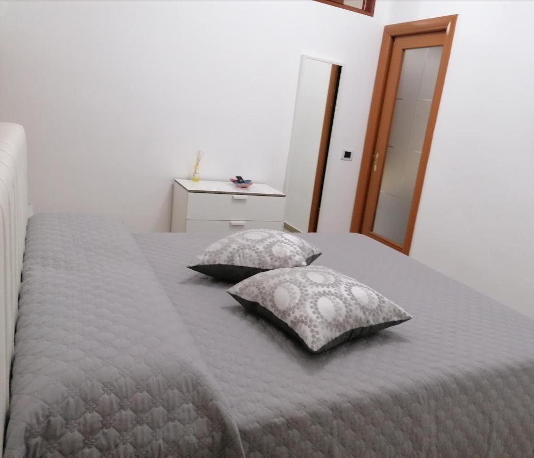 Home Sweet Home Rooms Μπάρι Εξωτερικό φωτογραφία