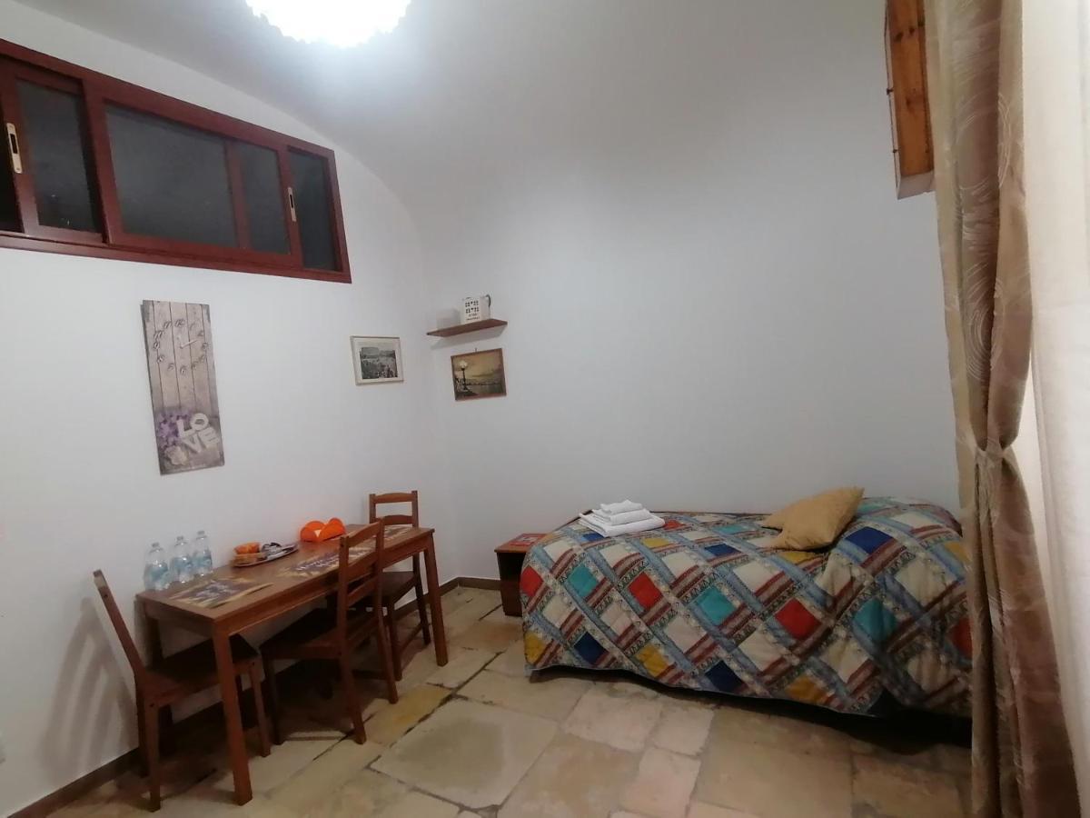 Home Sweet Home Rooms Μπάρι Εξωτερικό φωτογραφία