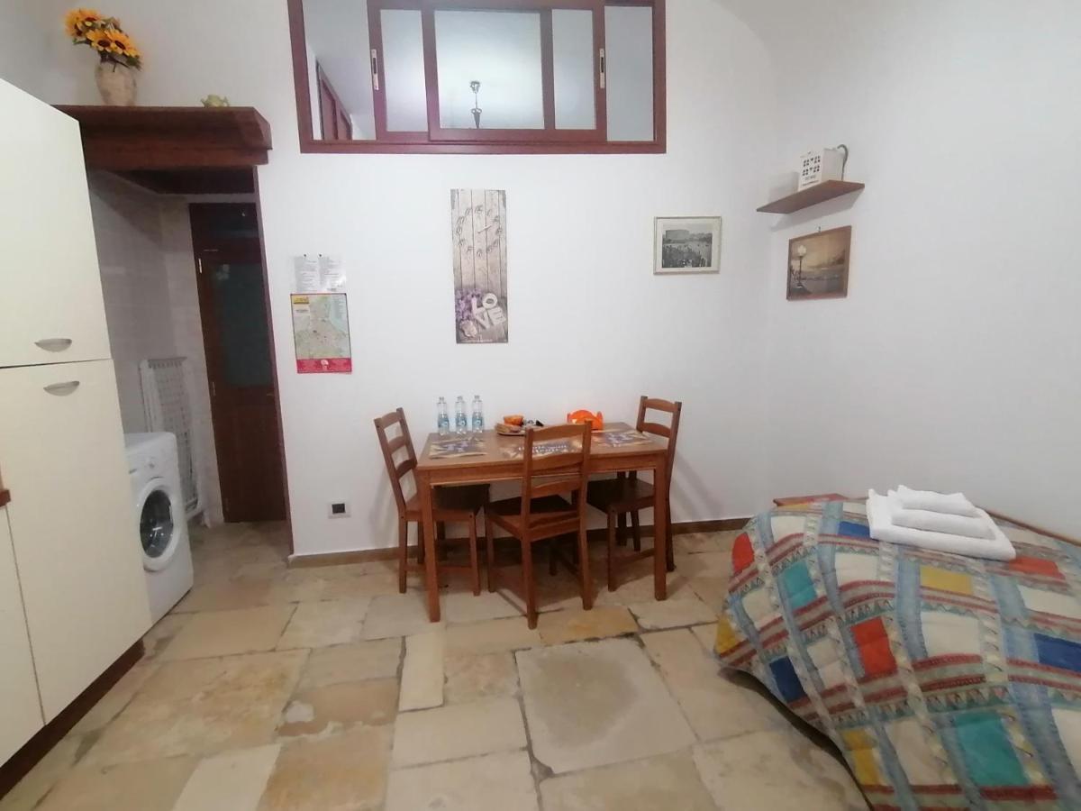 Home Sweet Home Rooms Μπάρι Εξωτερικό φωτογραφία