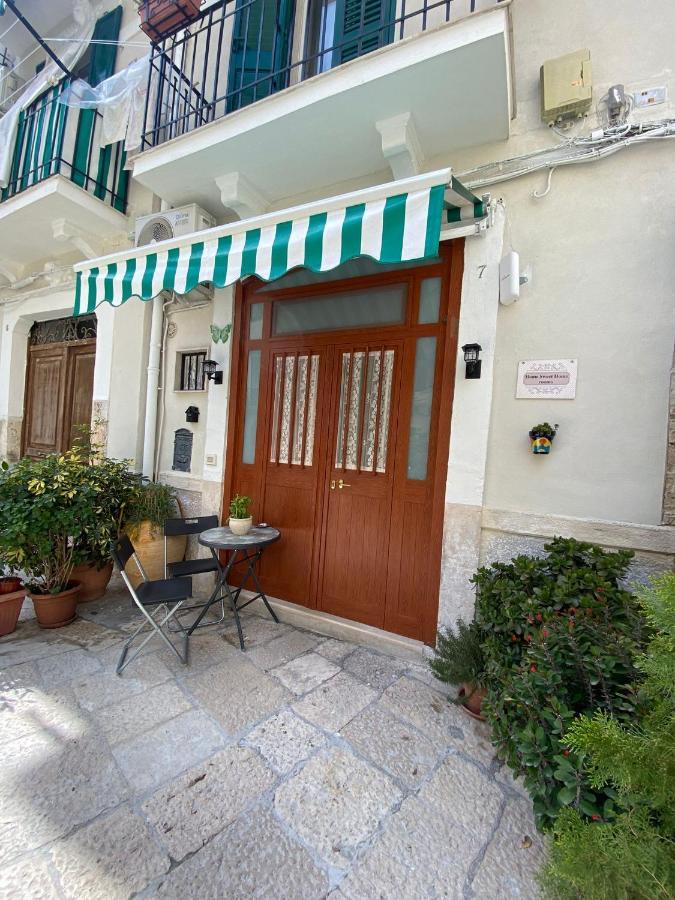Home Sweet Home Rooms Μπάρι Εξωτερικό φωτογραφία
