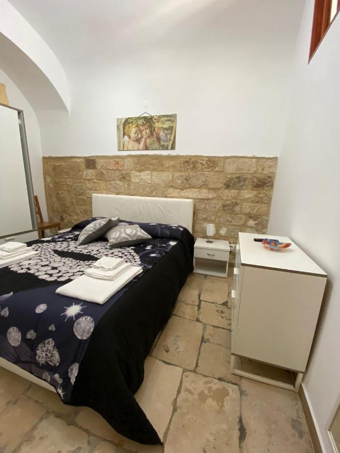 Home Sweet Home Rooms Μπάρι Εξωτερικό φωτογραφία