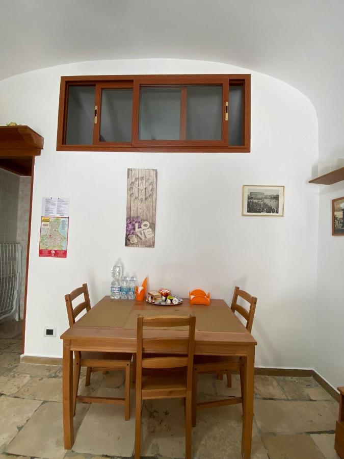 Home Sweet Home Rooms Μπάρι Εξωτερικό φωτογραφία