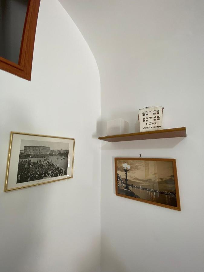 Home Sweet Home Rooms Μπάρι Εξωτερικό φωτογραφία