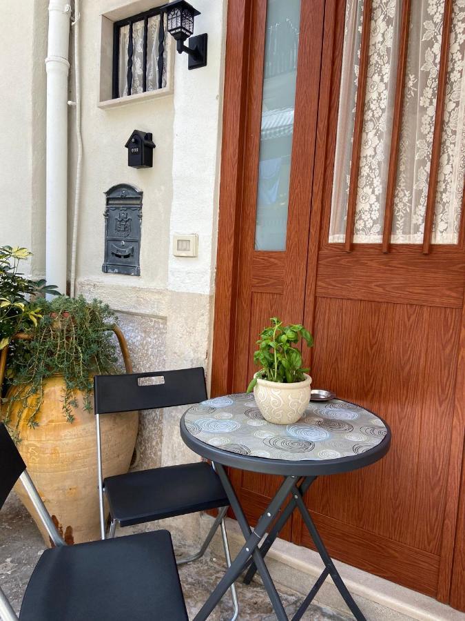 Home Sweet Home Rooms Μπάρι Εξωτερικό φωτογραφία