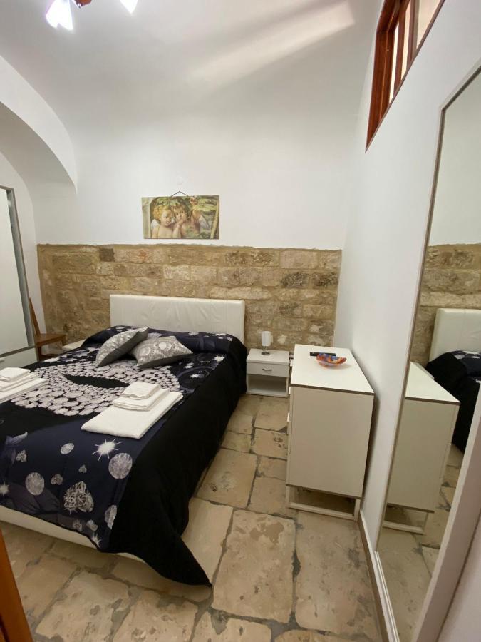Home Sweet Home Rooms Μπάρι Εξωτερικό φωτογραφία