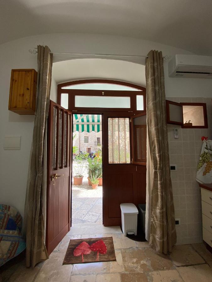 Home Sweet Home Rooms Μπάρι Εξωτερικό φωτογραφία